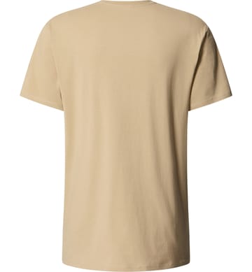 Camp Tee Men Sand