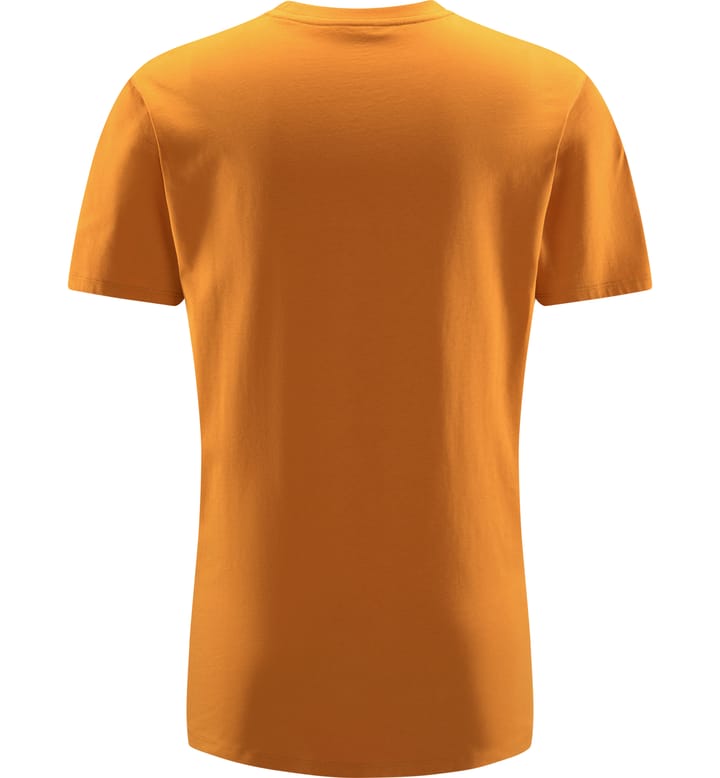 Camp Tee Men Desert Yellow Camp Tee Men Desert Yellow