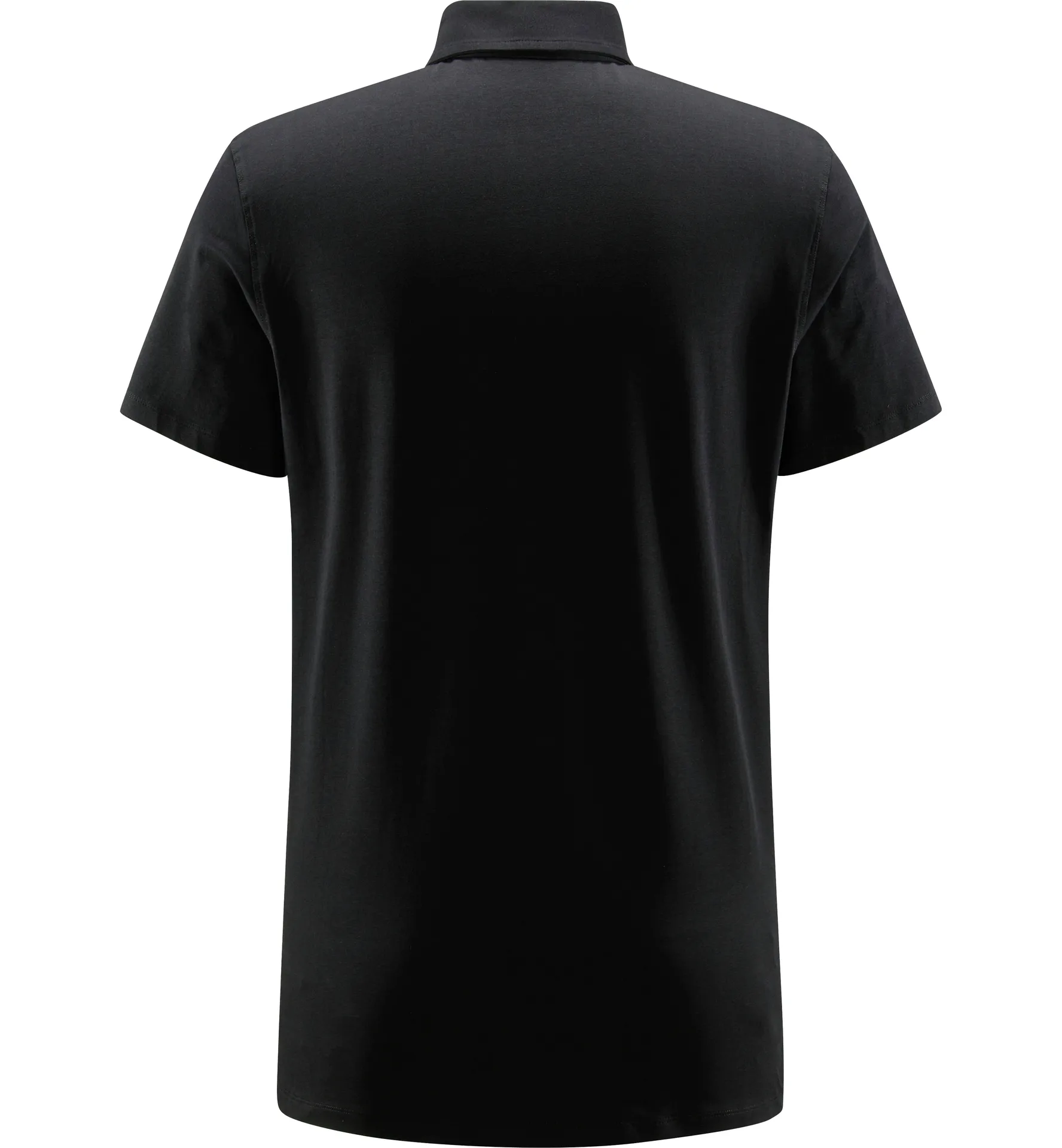 Mirth Polo Men True Black