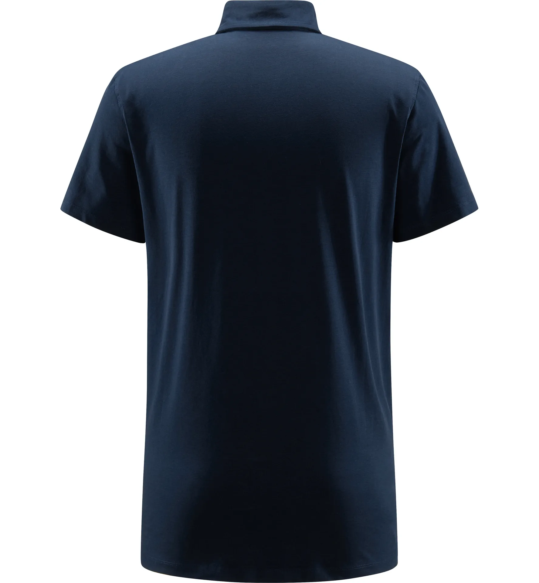 Mirth Polo Men Tarn Blue