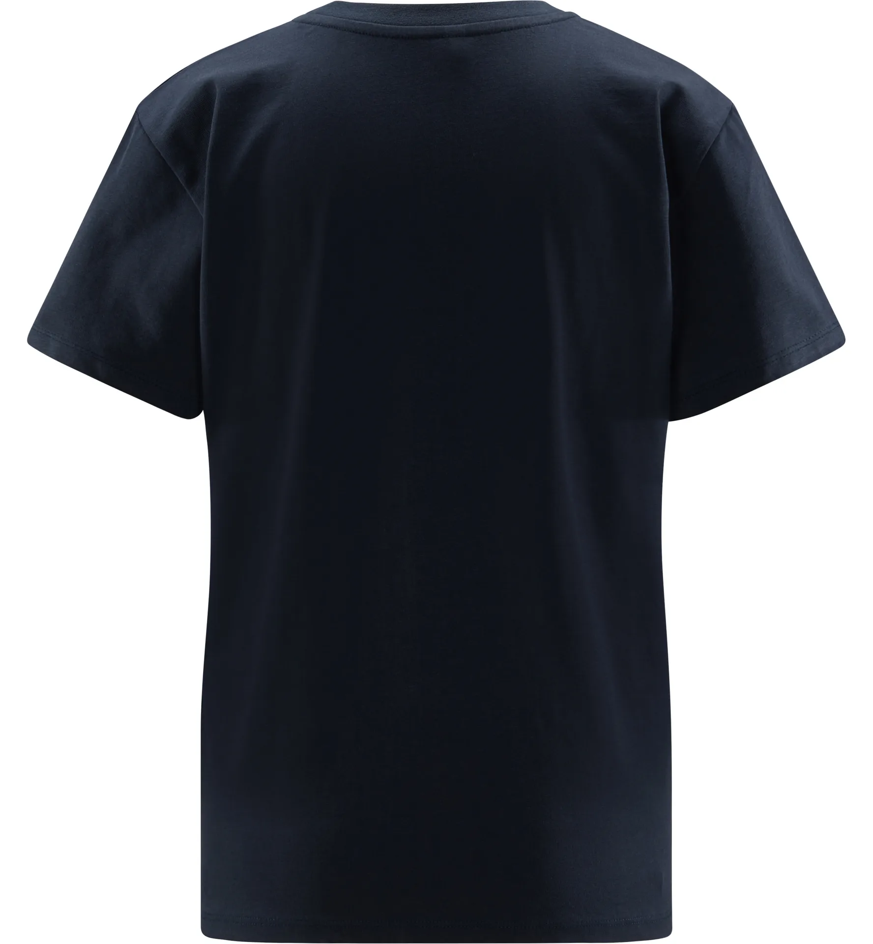 Camp Tee Women Tarn Blue