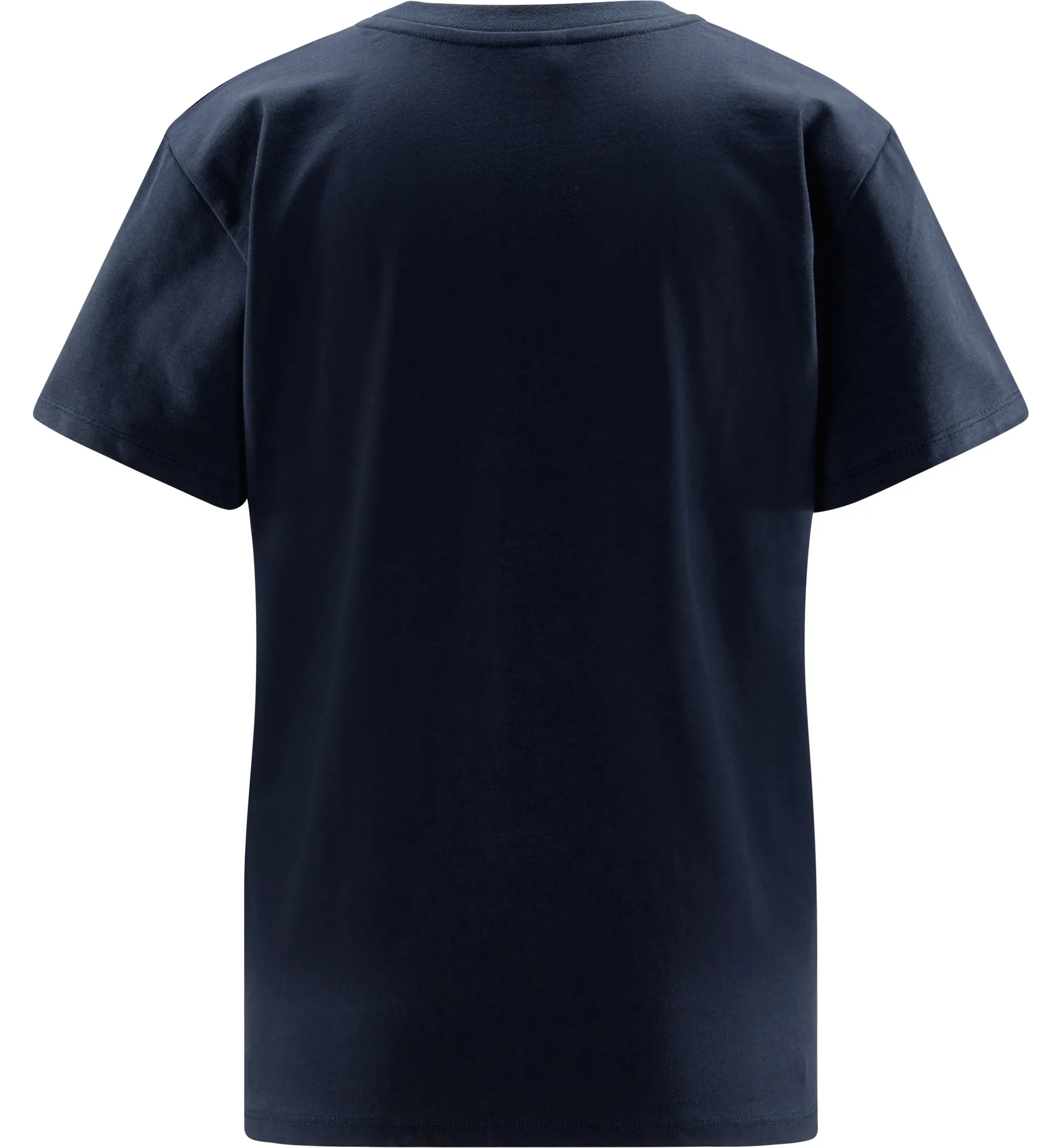 Camp Tee Women Tarn Blue