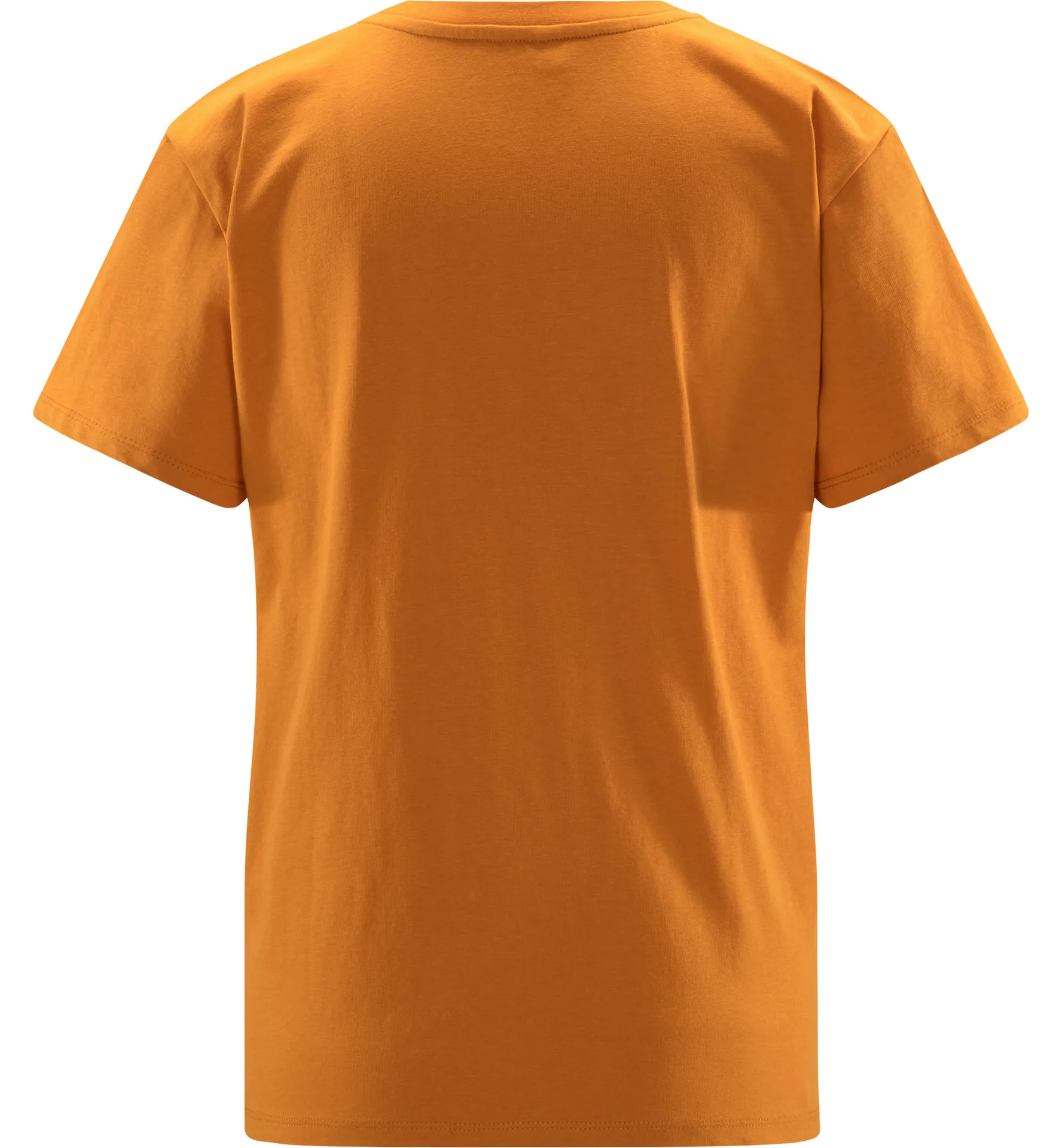 Camp Tee Women Desert Yellow