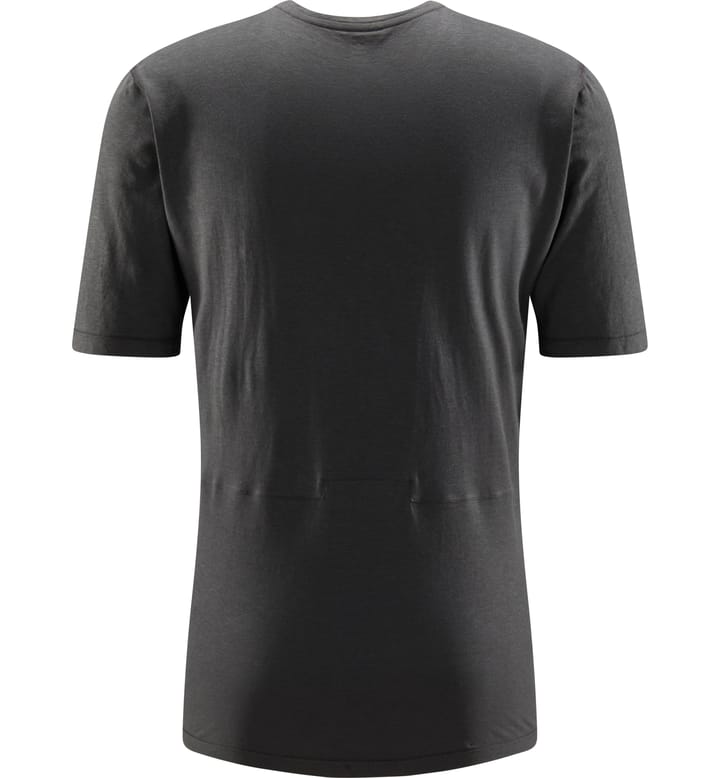 ROC Grip Tee Men Magnetite