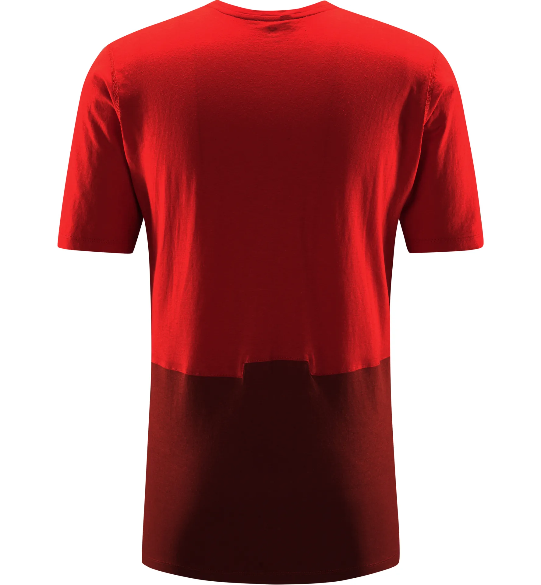 ROC Grip Tee Men Zenith Red/Corrosion