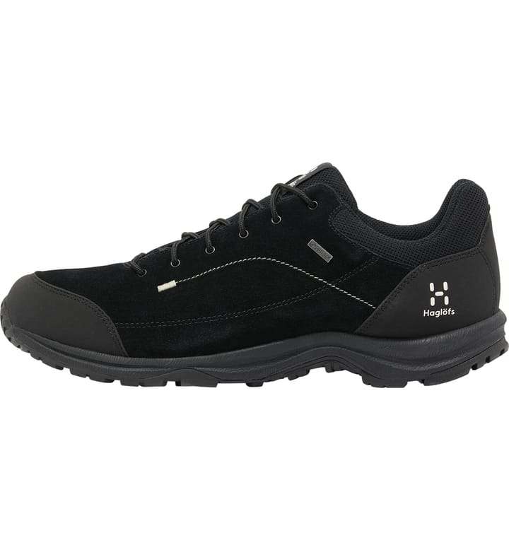 Haglöfs Sajvva GTX Low Men True Black