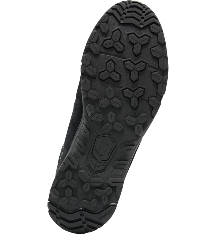 Haglöfs Sajvva GTX Low Men True Black