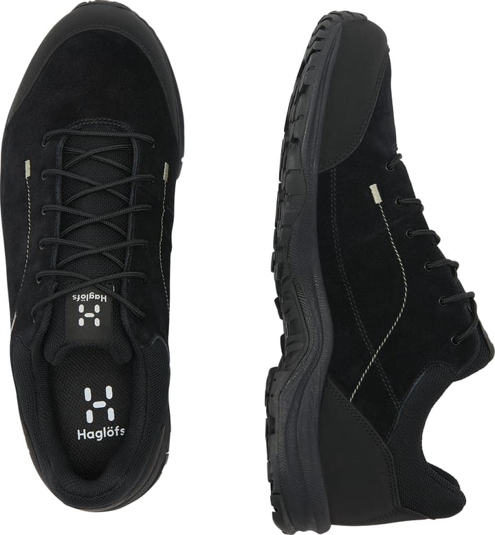 Haglöfs Sajvva GTX Low Men True Black