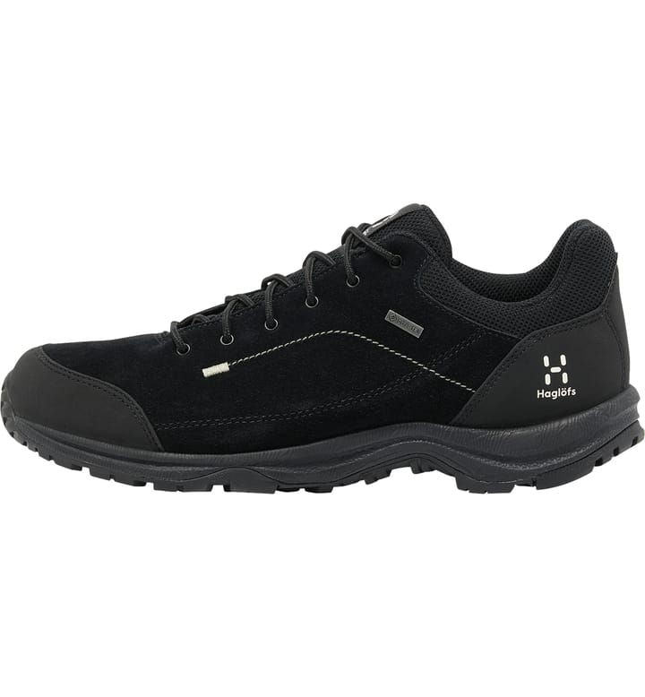 Haglöfs Sajvva GTX Low Women True Black