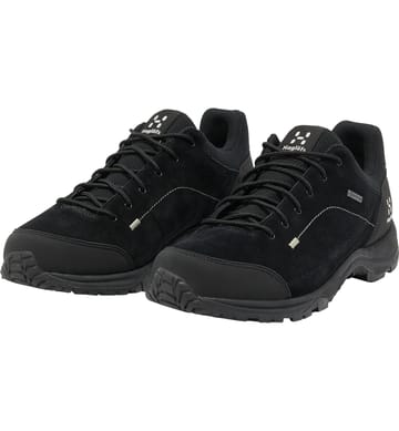 Haglöfs Sajvva GTX Low Women True Black