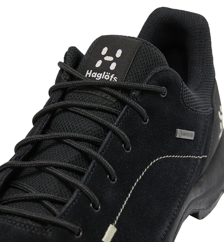 Haglöfs Sajvva GTX Low Women True Black