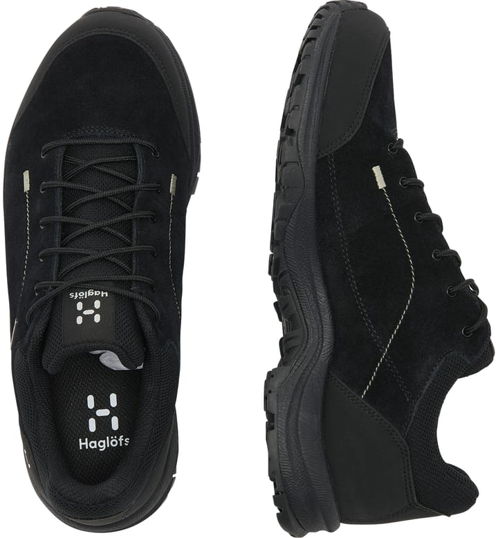 Haglöfs Sajvva GTX Low Women True Black