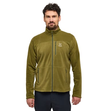 Kaise Mid Jacket Men Olive Green