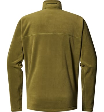 Kaise Mid Jacket Men Olive Green