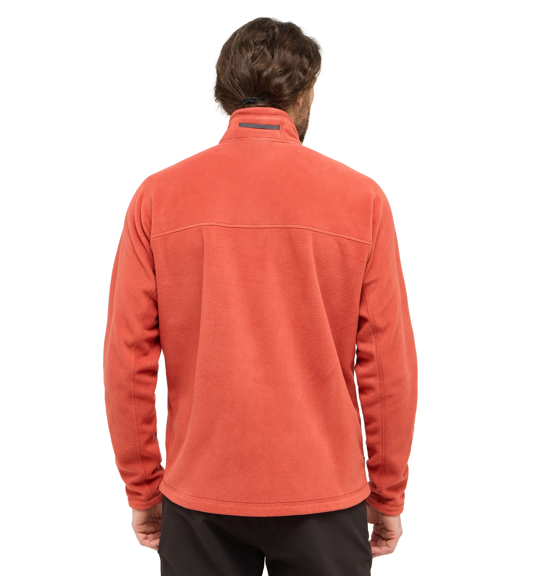 Kaise Mid Jacket Men Corrosion