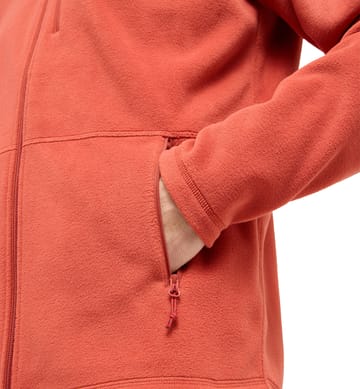 Kaise Mid Jacket Men Corrosion