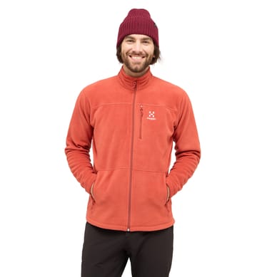 Kaise Mid Jacket Men Corrosion