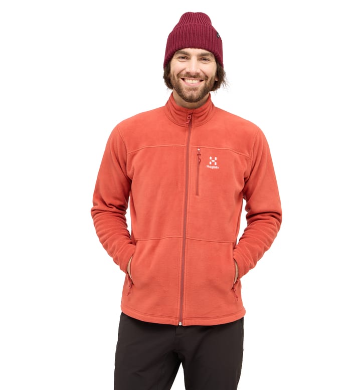 Kaise Mid Jacket Men Corrosion Kaise Mid Jacket Men Corrosion