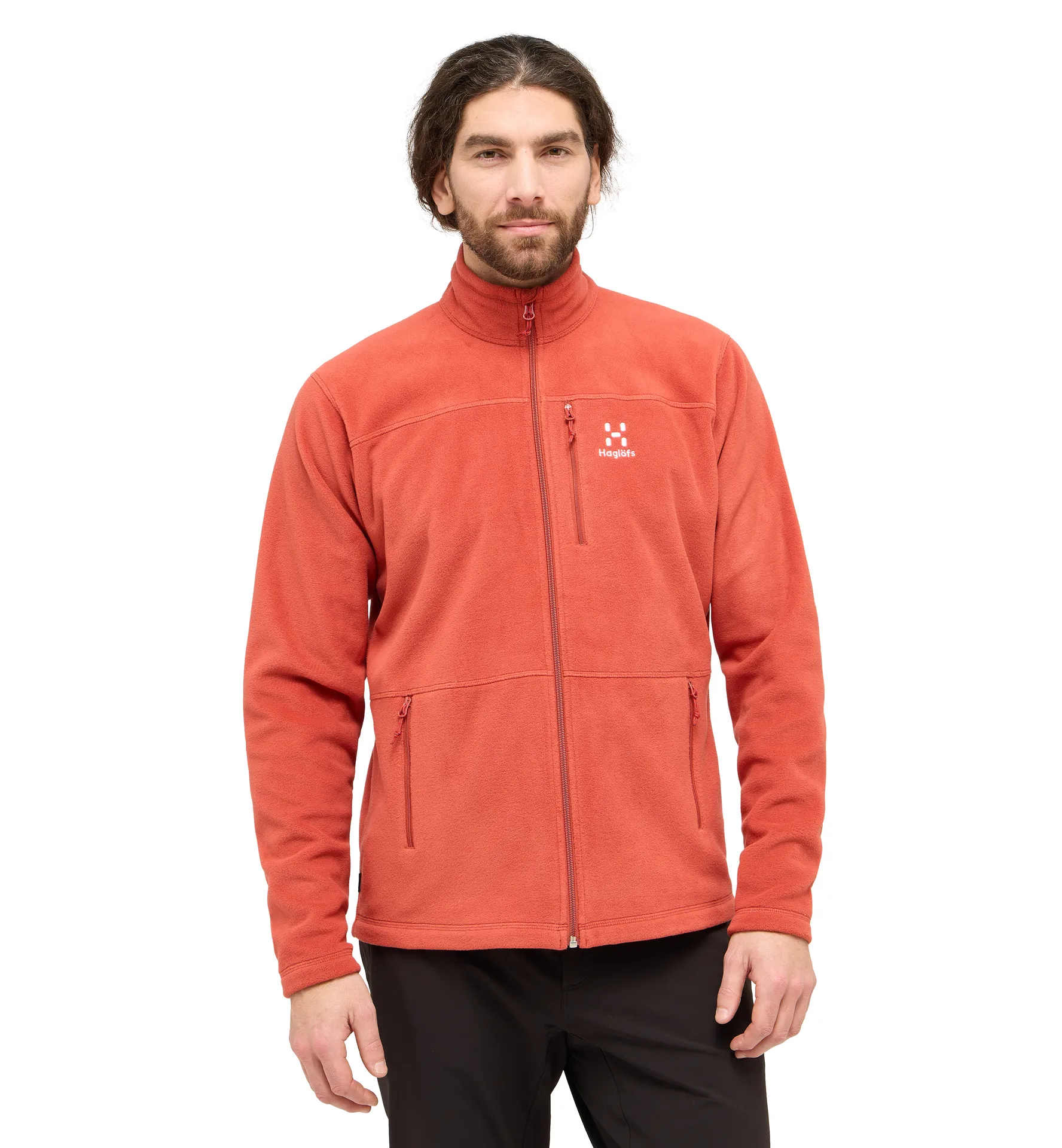 Kaise Mid Jacket Men Corrosion