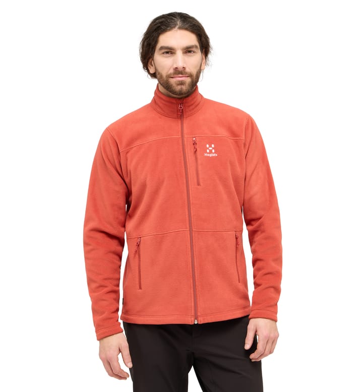 Kaise Mid Jacket Men Corrosion Kaise Mid Jacket Men Corrosion