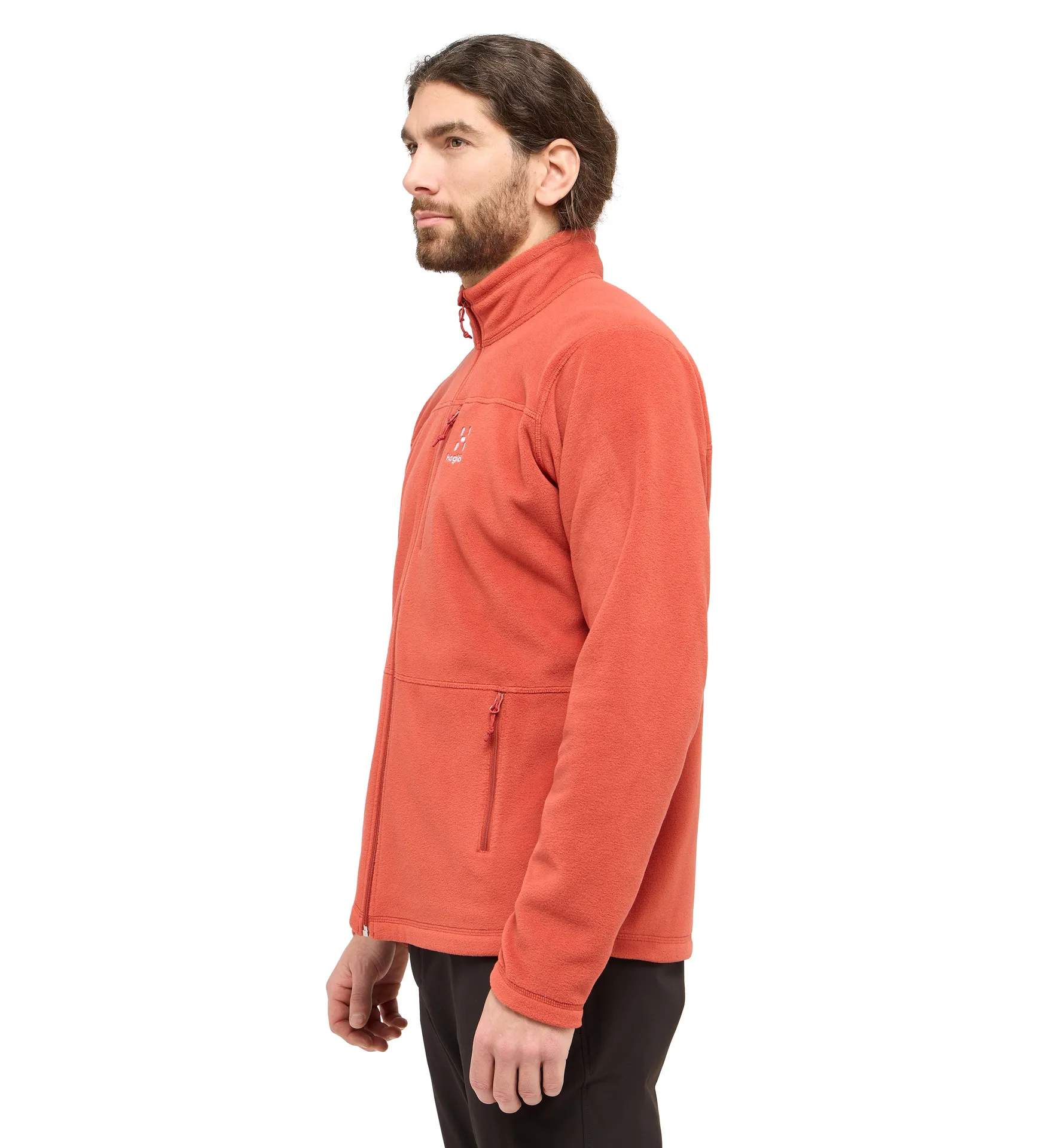 Kaise Mid Jacket Men Corrosion