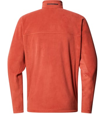 Kaise Mid Jacket Men Corrosion