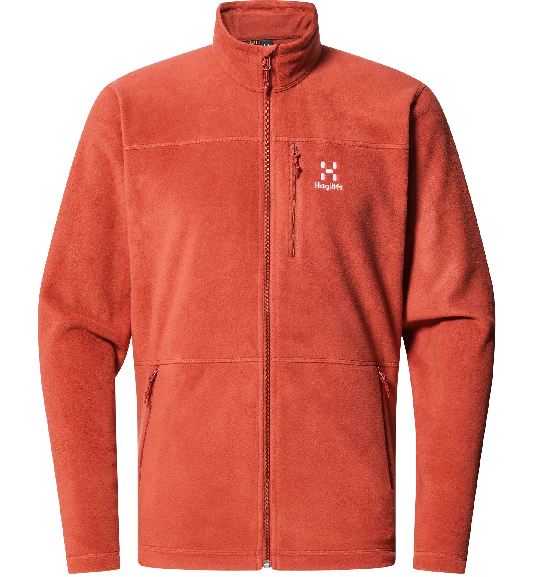 Kaise Mid Jacket Men Corrosion