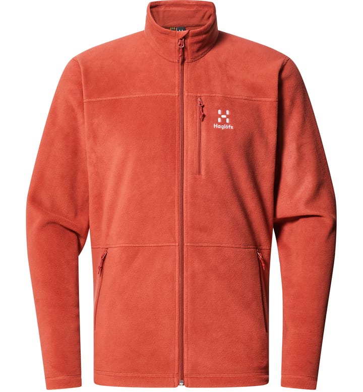 Kaise Mid Jacket Men Corrosion Kaise Mid Jacket Men Corrosion