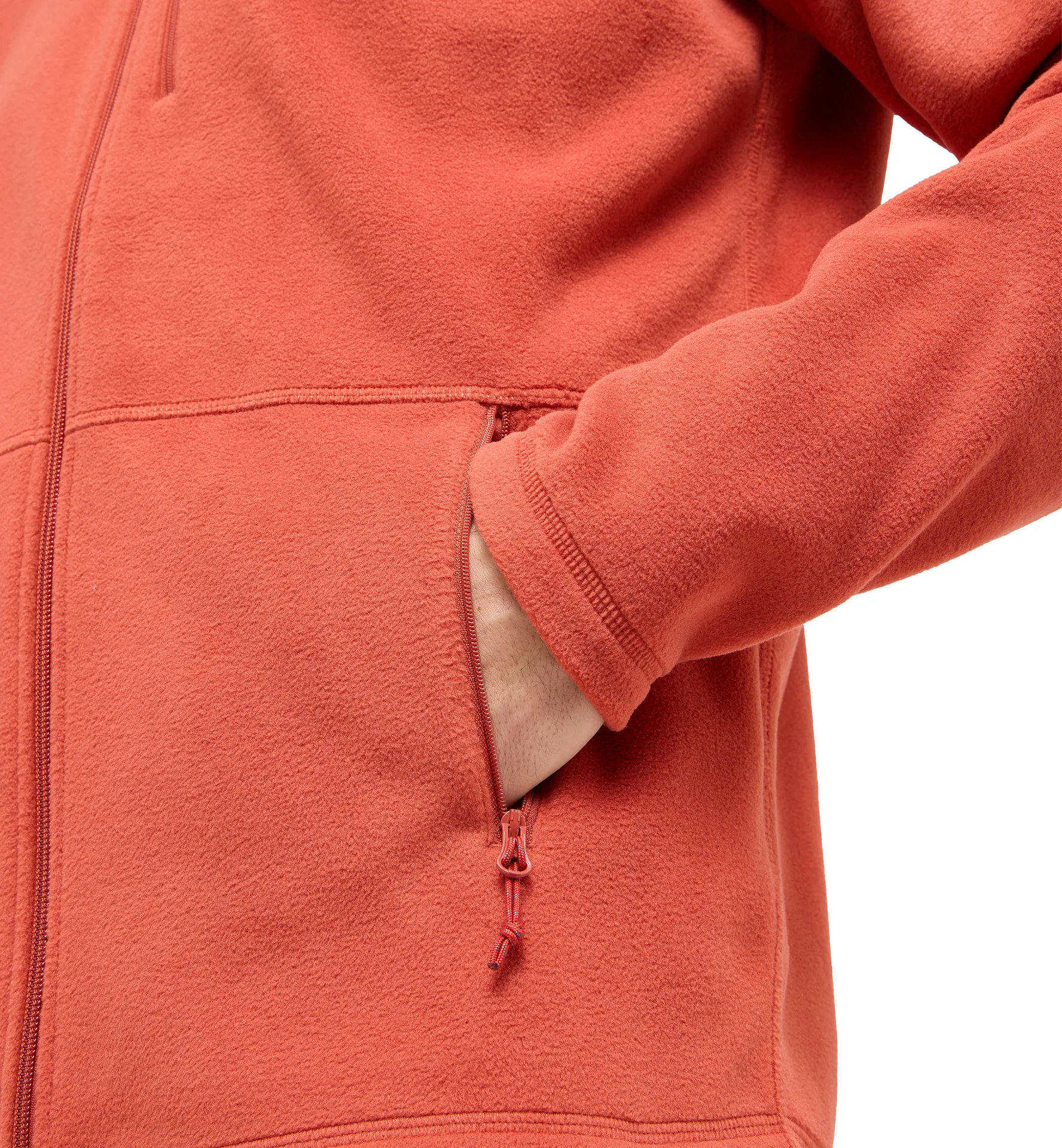 Kaise Mid Jacket Men Corrosion