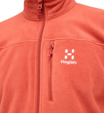 Kaise Mid Jacket Men Corrosion