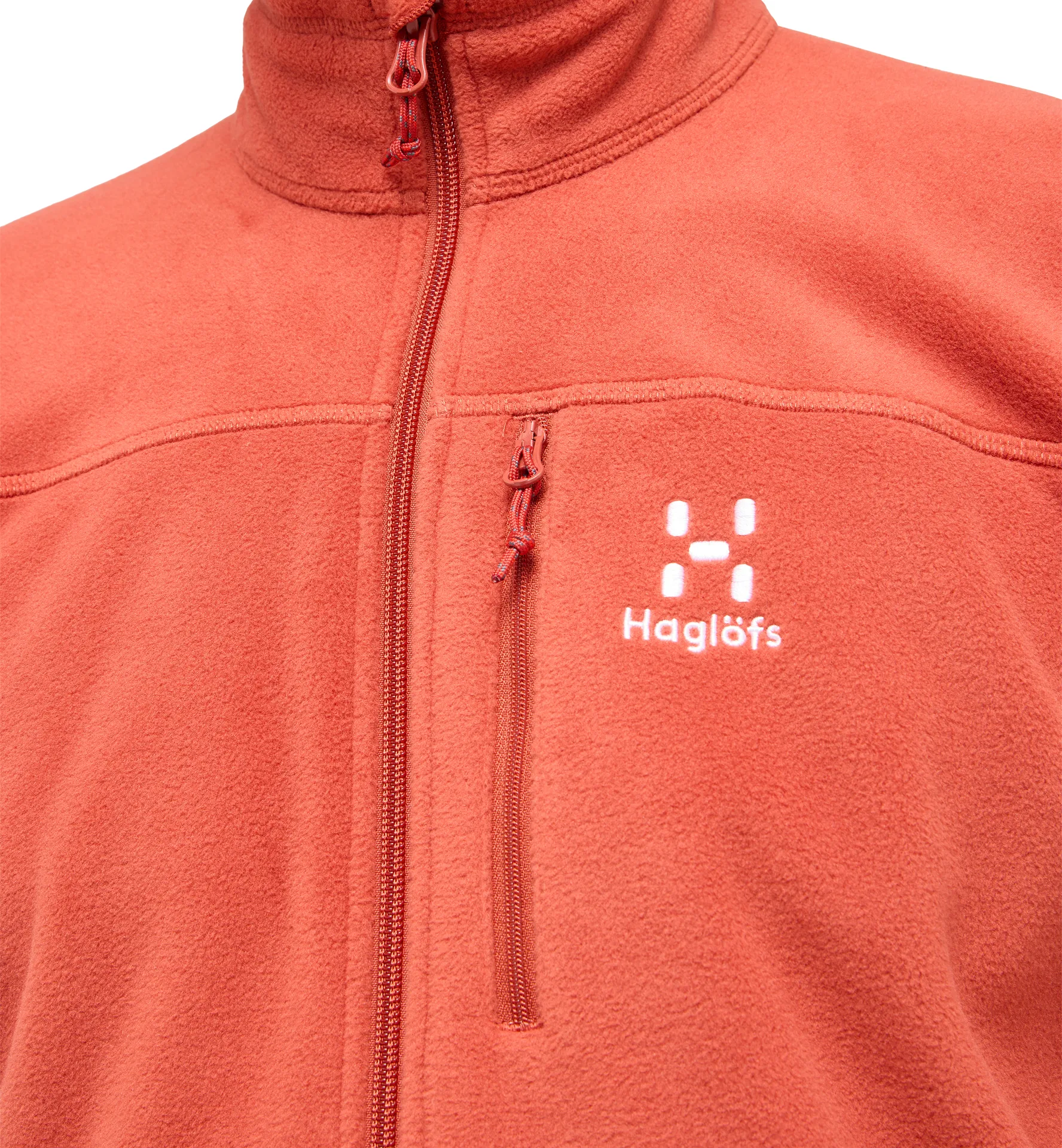 Kaise Mid Jacket Men Corrosion