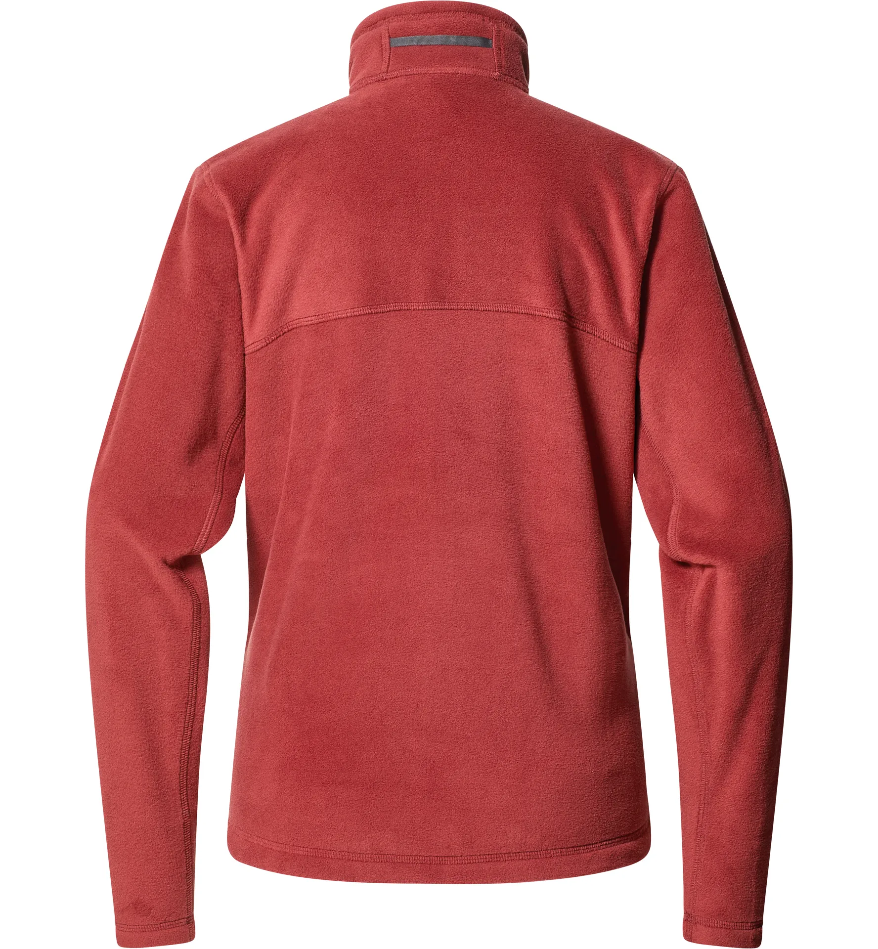 Kaise Mid Jacket Women Carmine Red