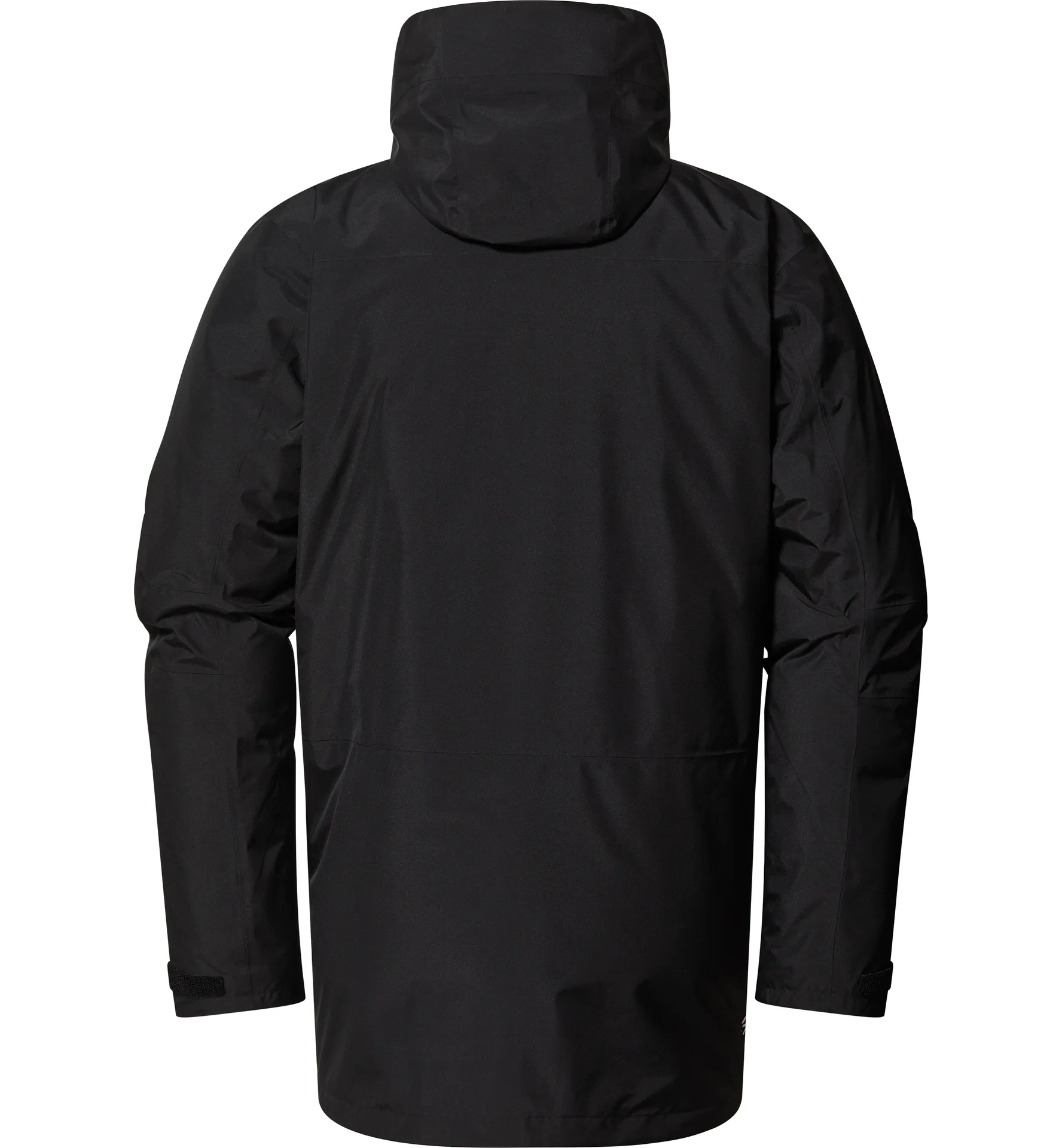 Asp 3-in-1 GTX Parka Men True Black