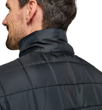 Ek 3-in-1 Proof Jacket Men True Black