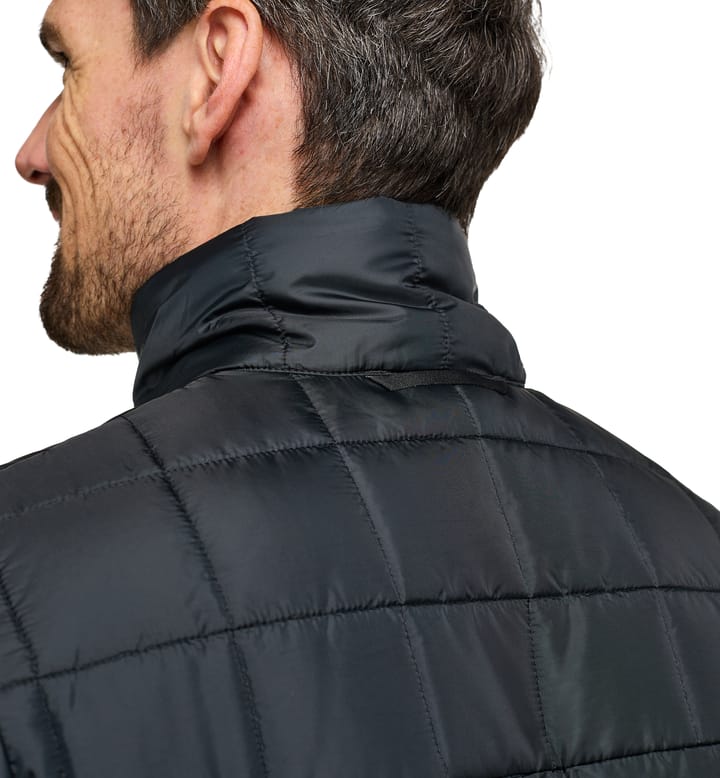 Ek 3-in-1 Proof Jacket Men True Black Ek 3-in-1 Proof Jacket Men True Black