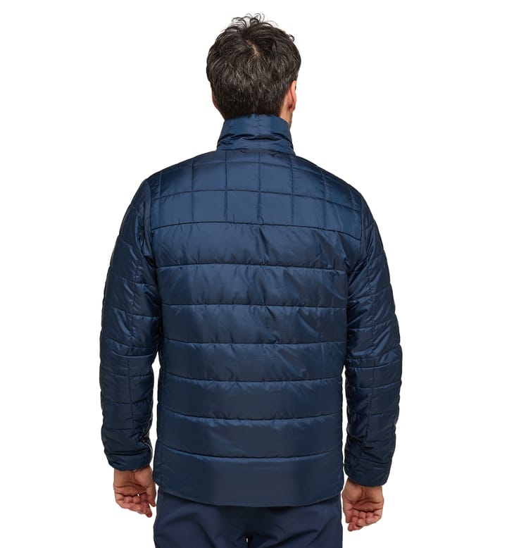 Ek 3-in-1 Proof Jacket Men Steel Blue/Tarn Blue Ek 3-in-1 Proof Jacket Men Steel Blue/Tarn Blue