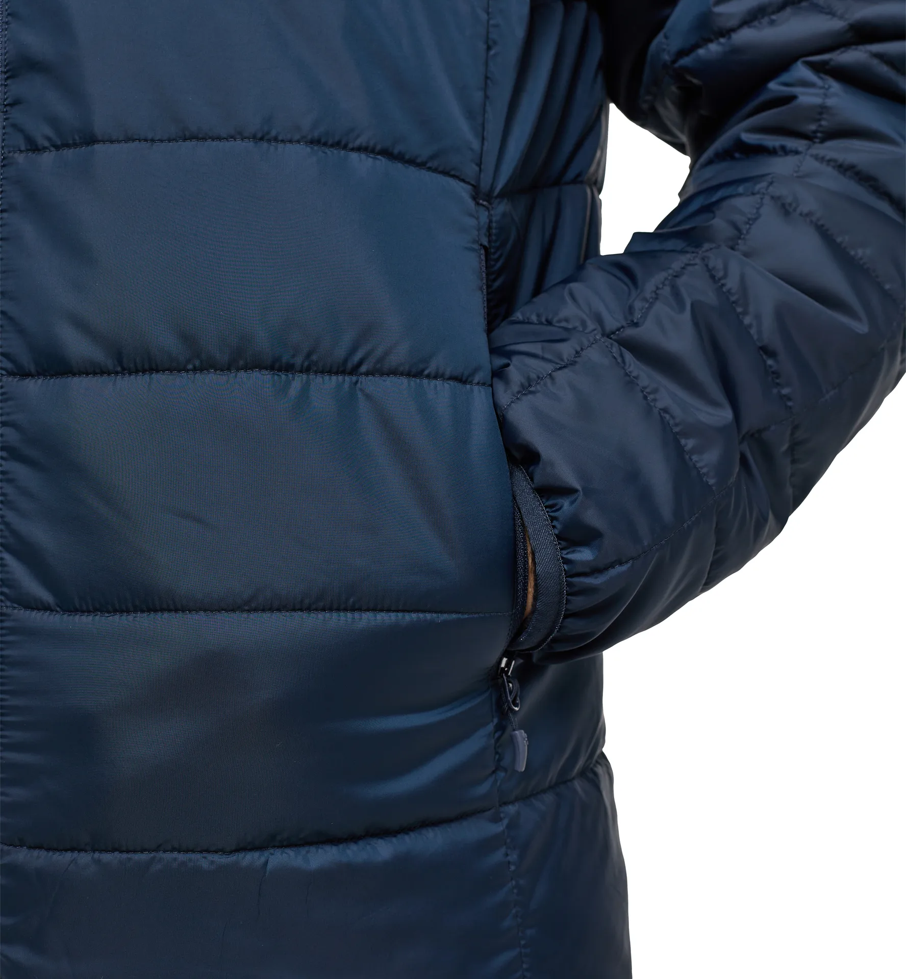 Ek 3-in-1 Proof Jacket Men Steel Blue/Tarn Blue