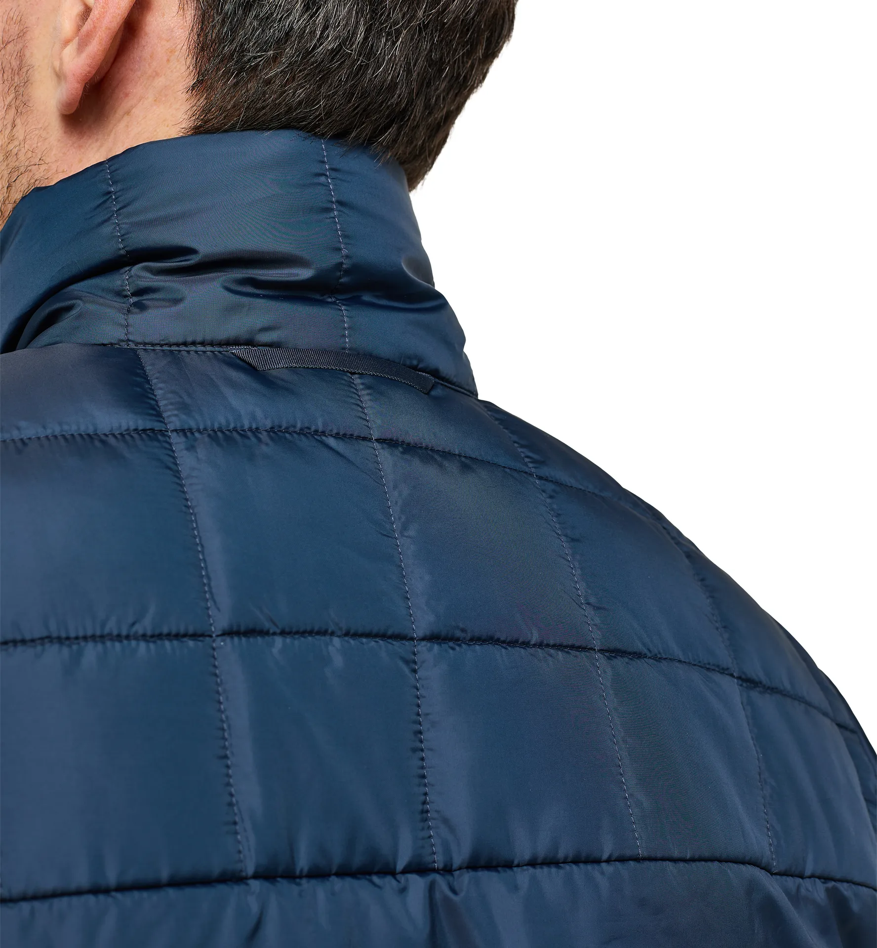 Ek 3-in-1 Proof Jacket Men Steel Blue/Tarn Blue