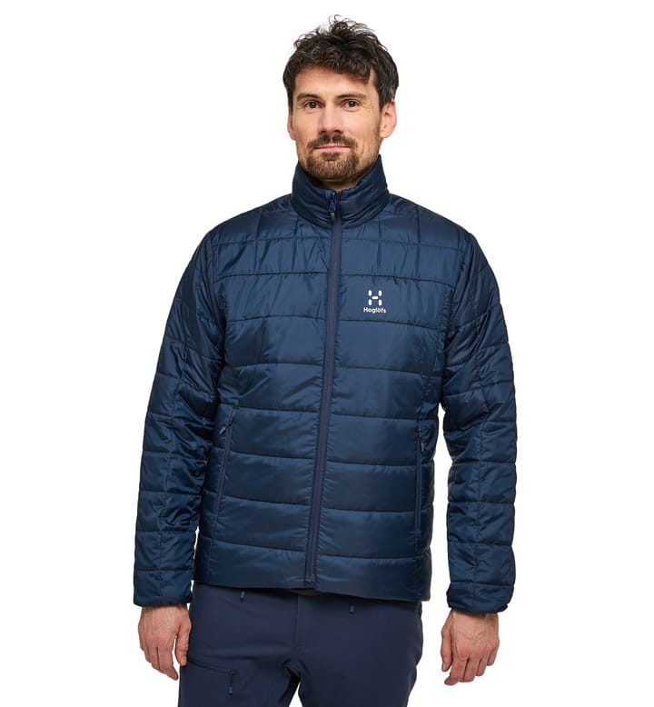 Ek 3-in-1 Proof Jacket Men Steel Blue/Tarn Blue Ek 3-in-1 Proof Jacket Men Steel Blue/Tarn Blue