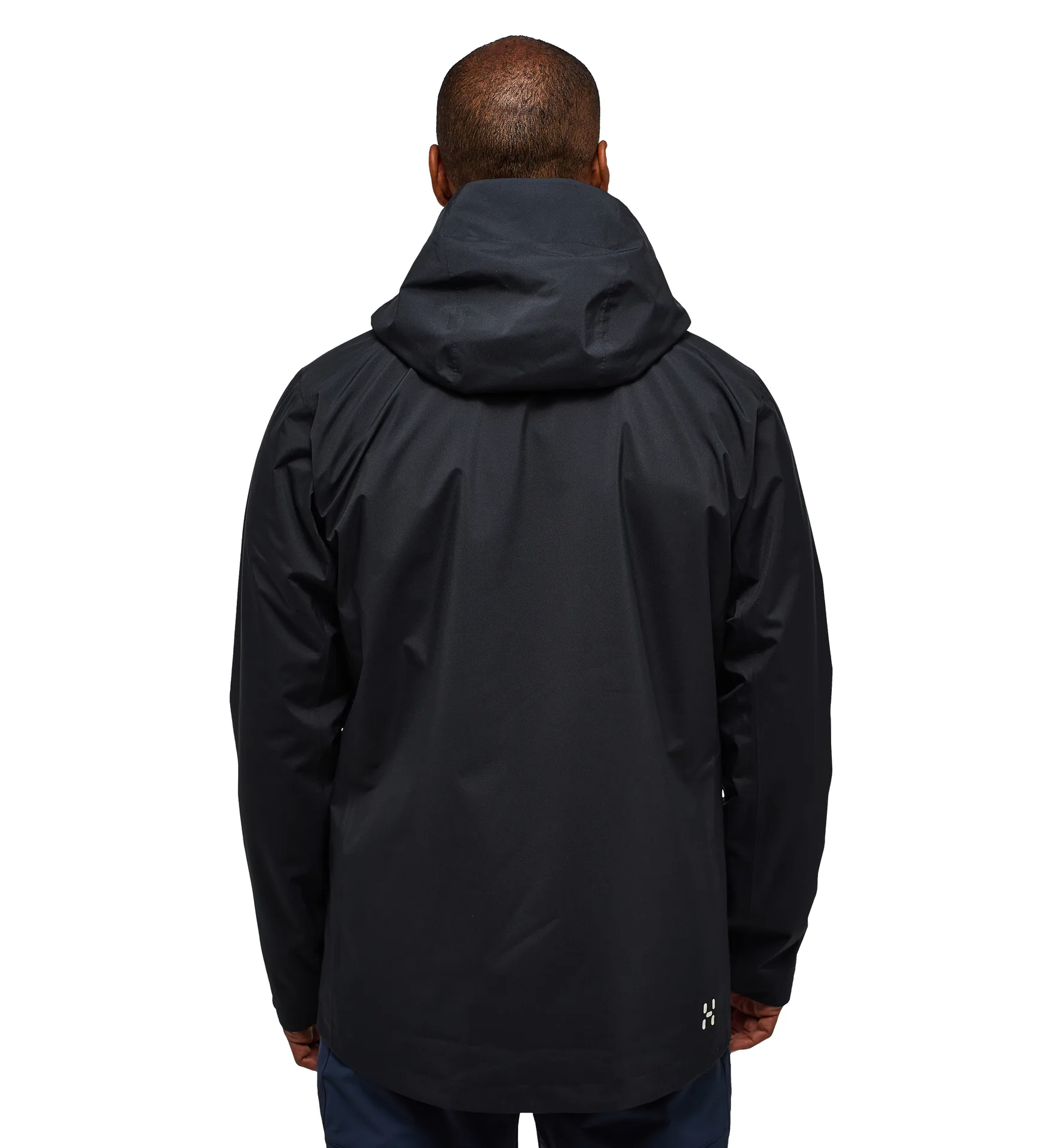 Gran 3-in-1 Proof Jacket Men True Black