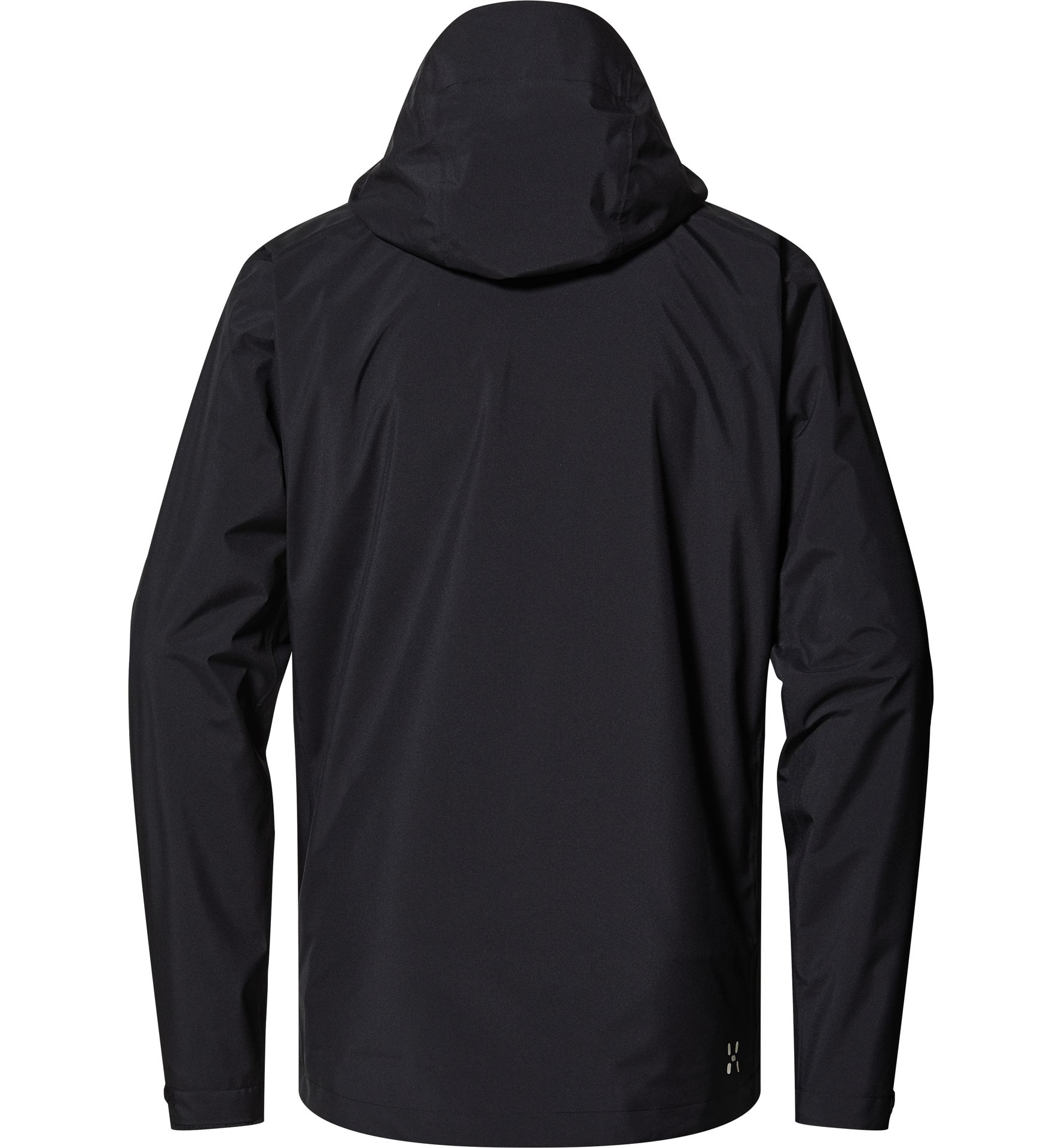 Gran 3-in-1 Proof Jacket Men True Black