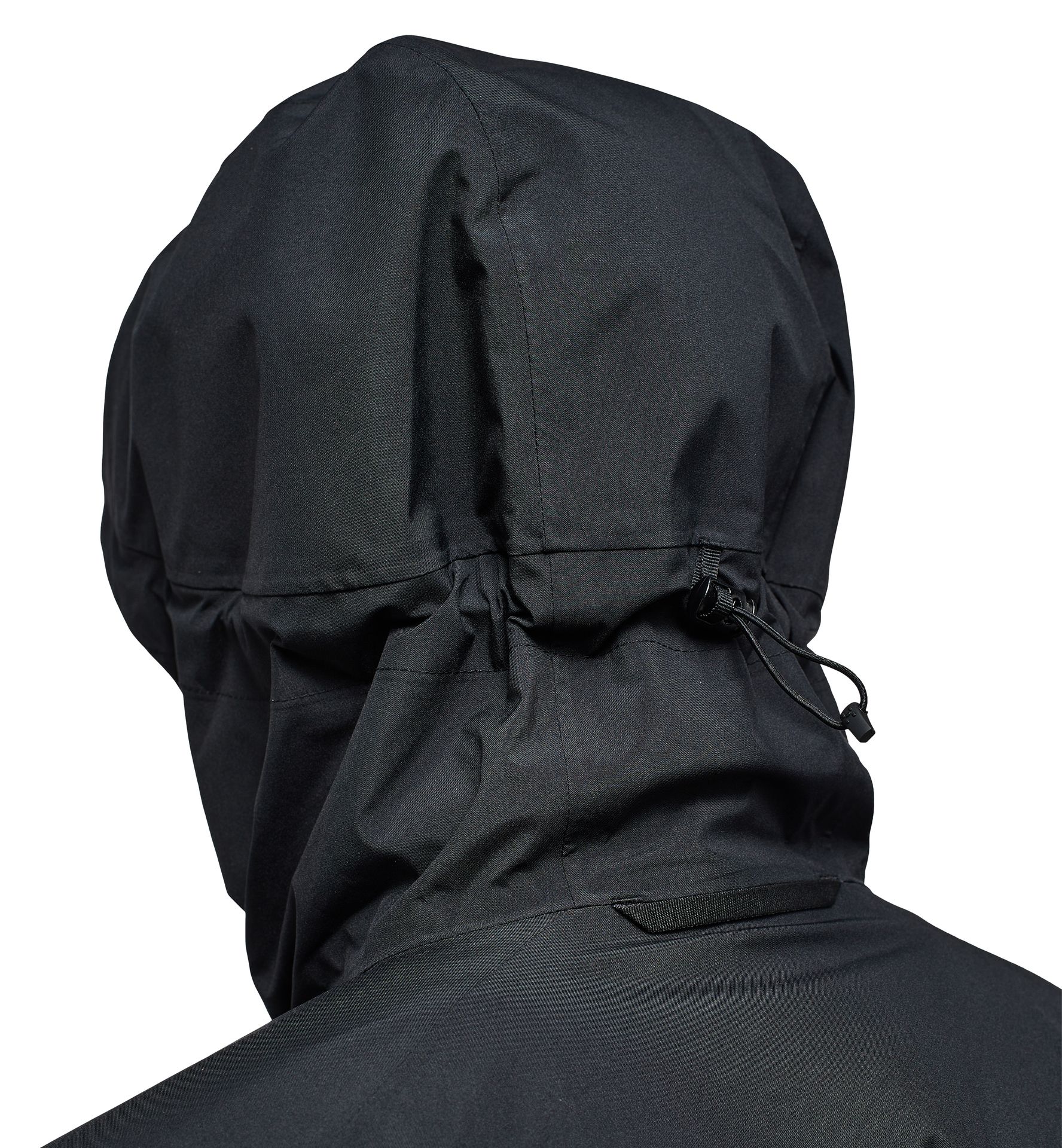 Gran 3-in-1 Proof Jacket Men True Black
