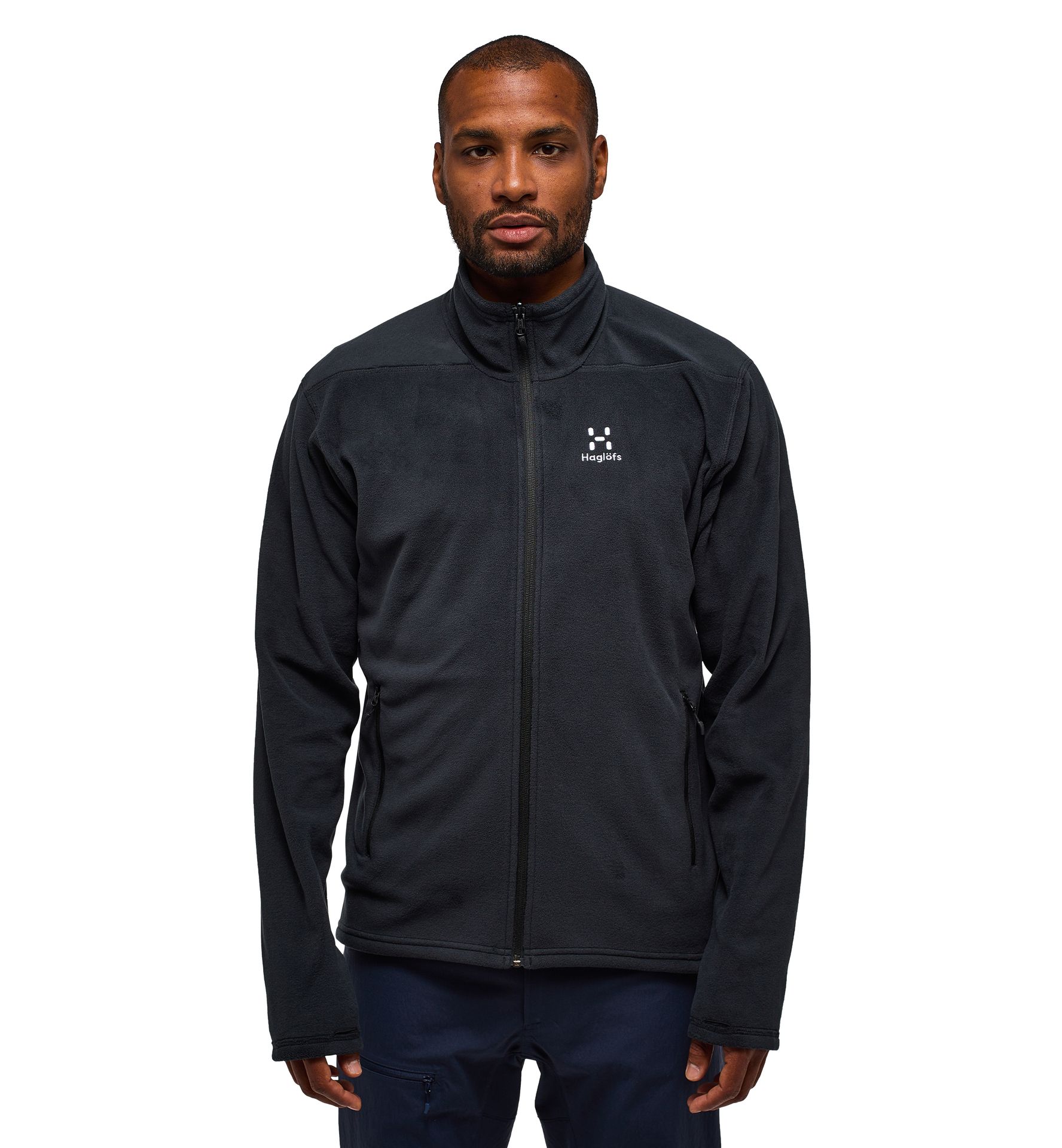 Gran 3-in-1 Proof Jacket Men True Black
