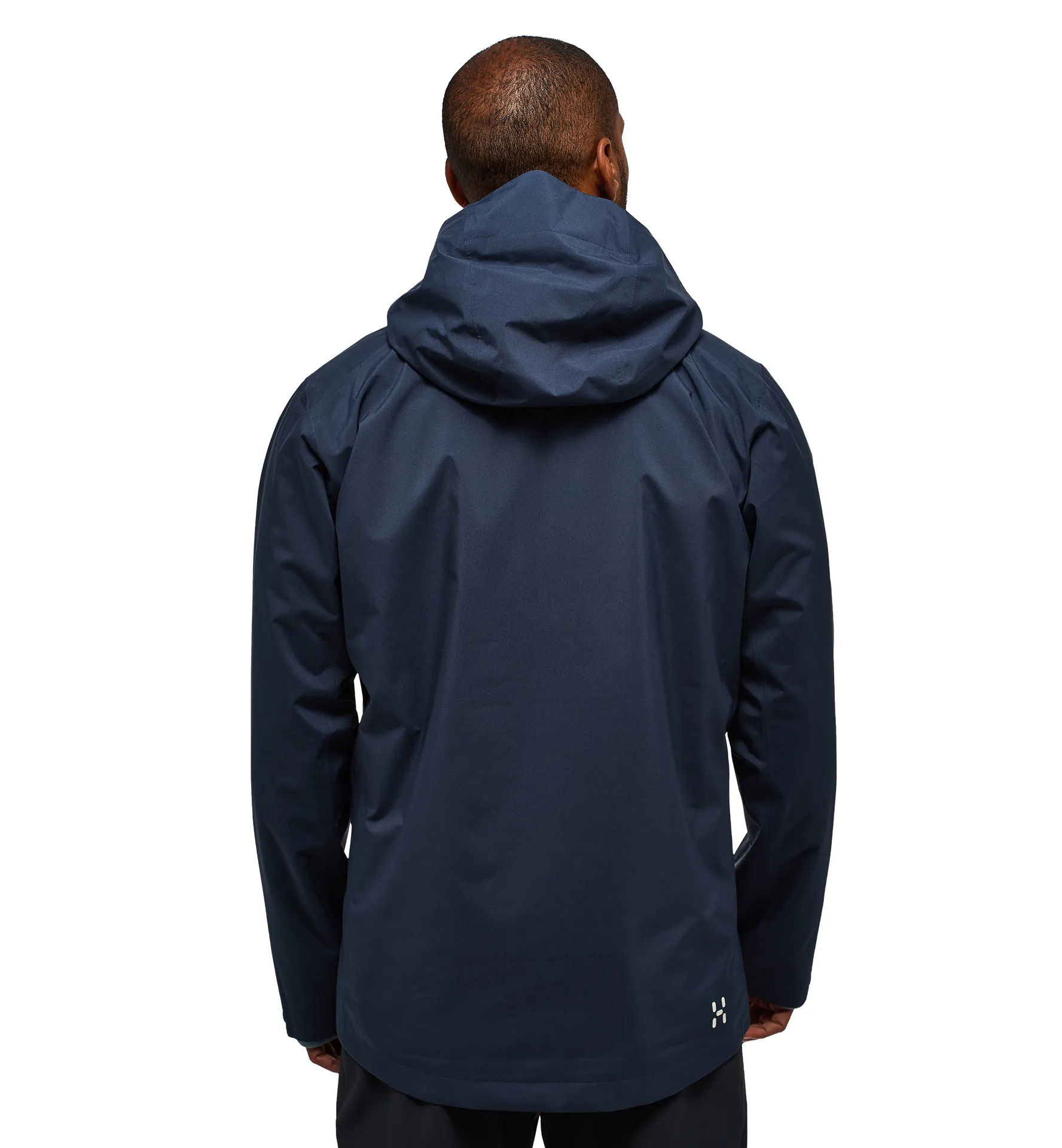 Gran 3-in-1 Proof Jacket Men Tarn Blue/Steel Blue