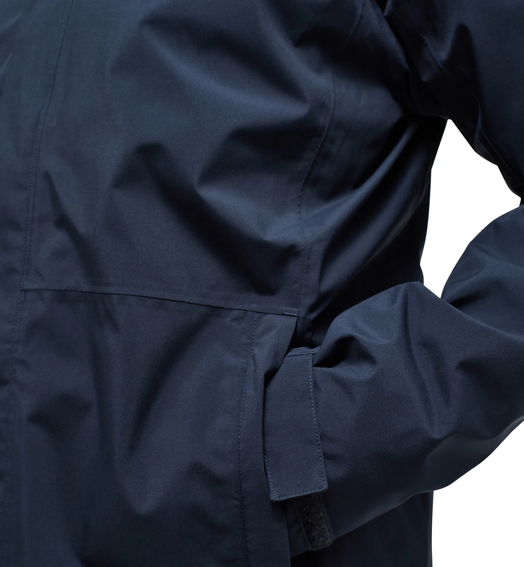 Gran 3-in-1 Proof Jacket Men Tarn Blue/Steel Blue