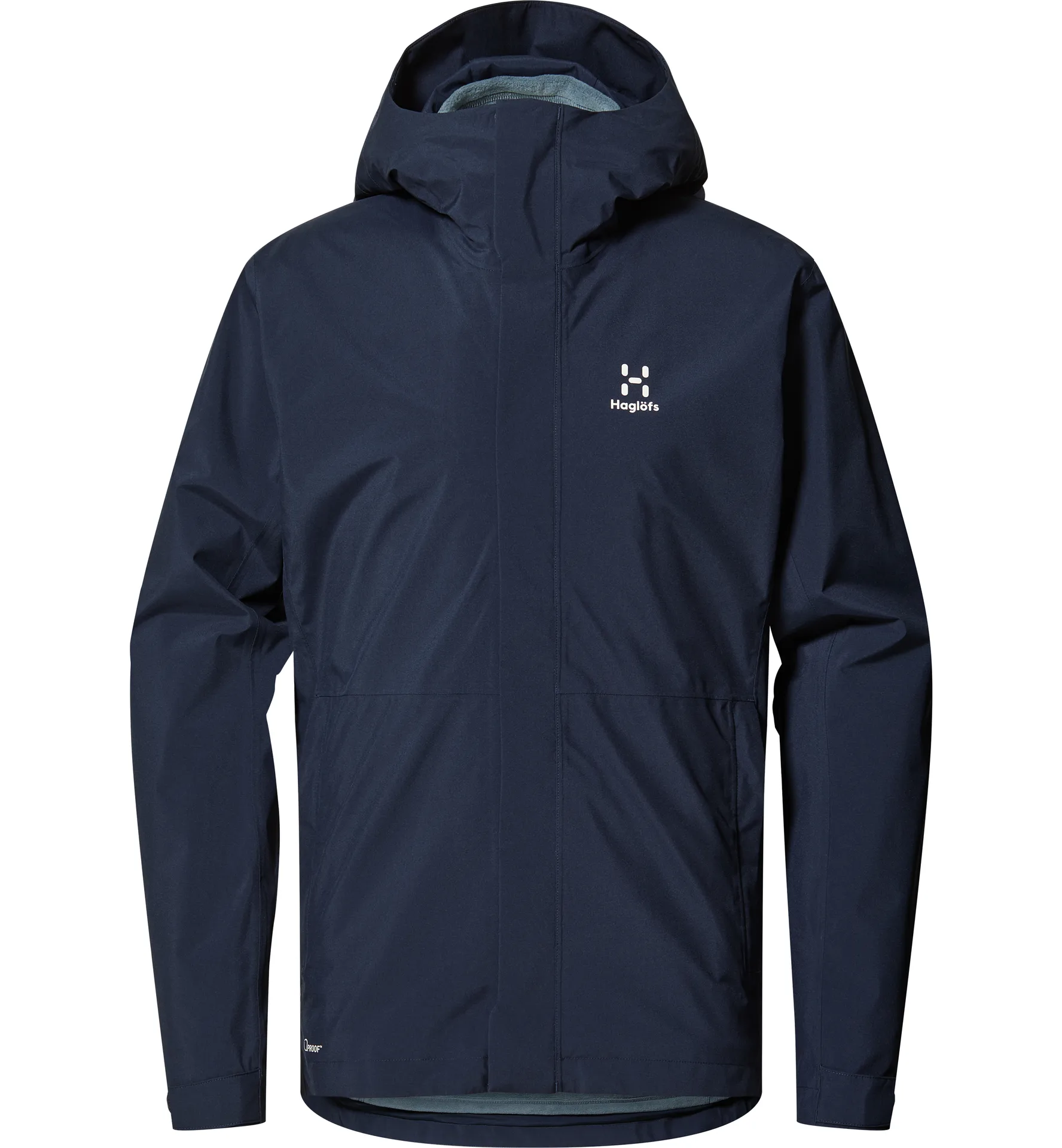 Gran 3-in-1 Proof Jacket Men Tarn Blue/Steel Blue