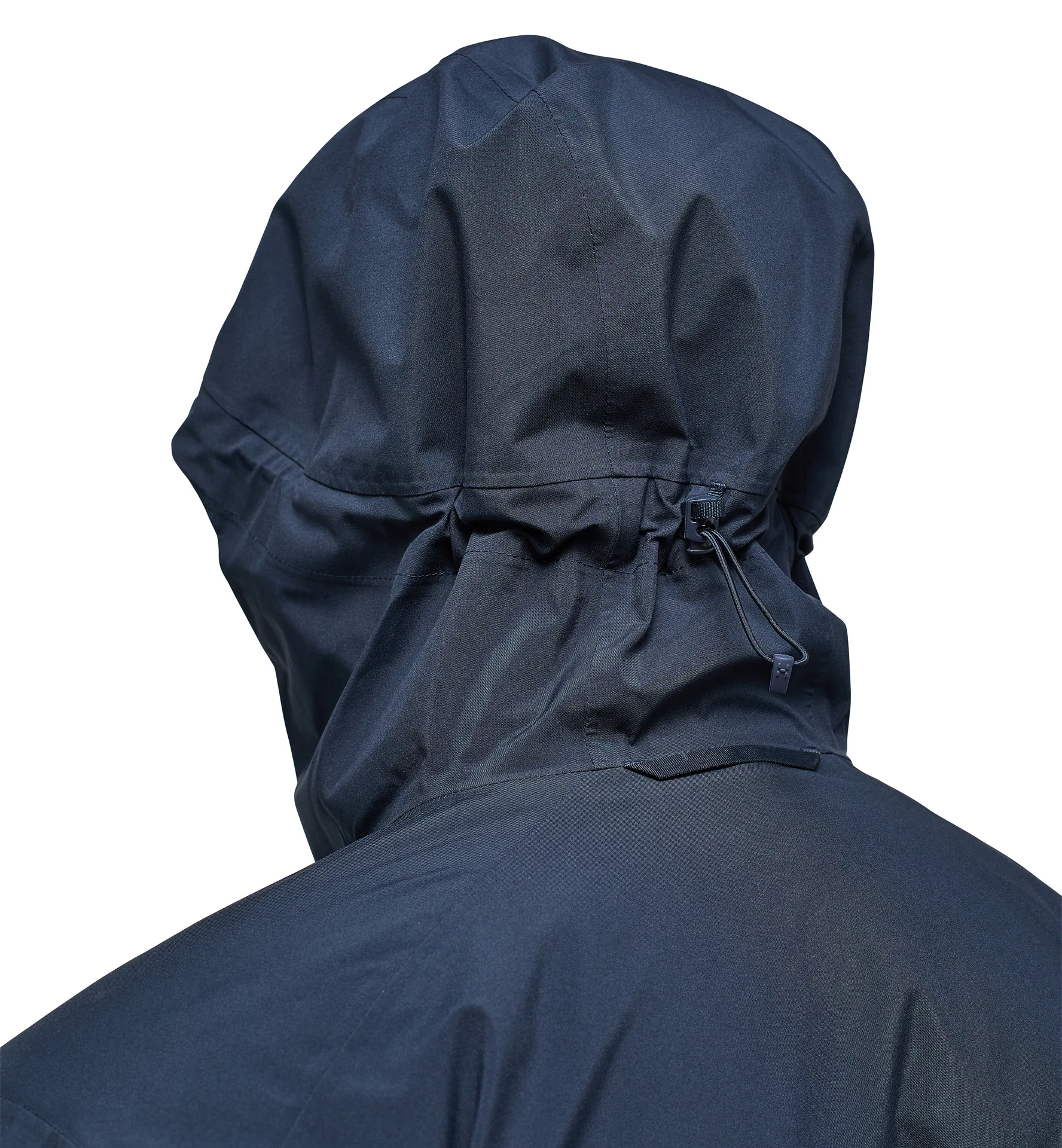 Gran 3-in-1 Proof Jacket Men Tarn Blue/Steel Blue