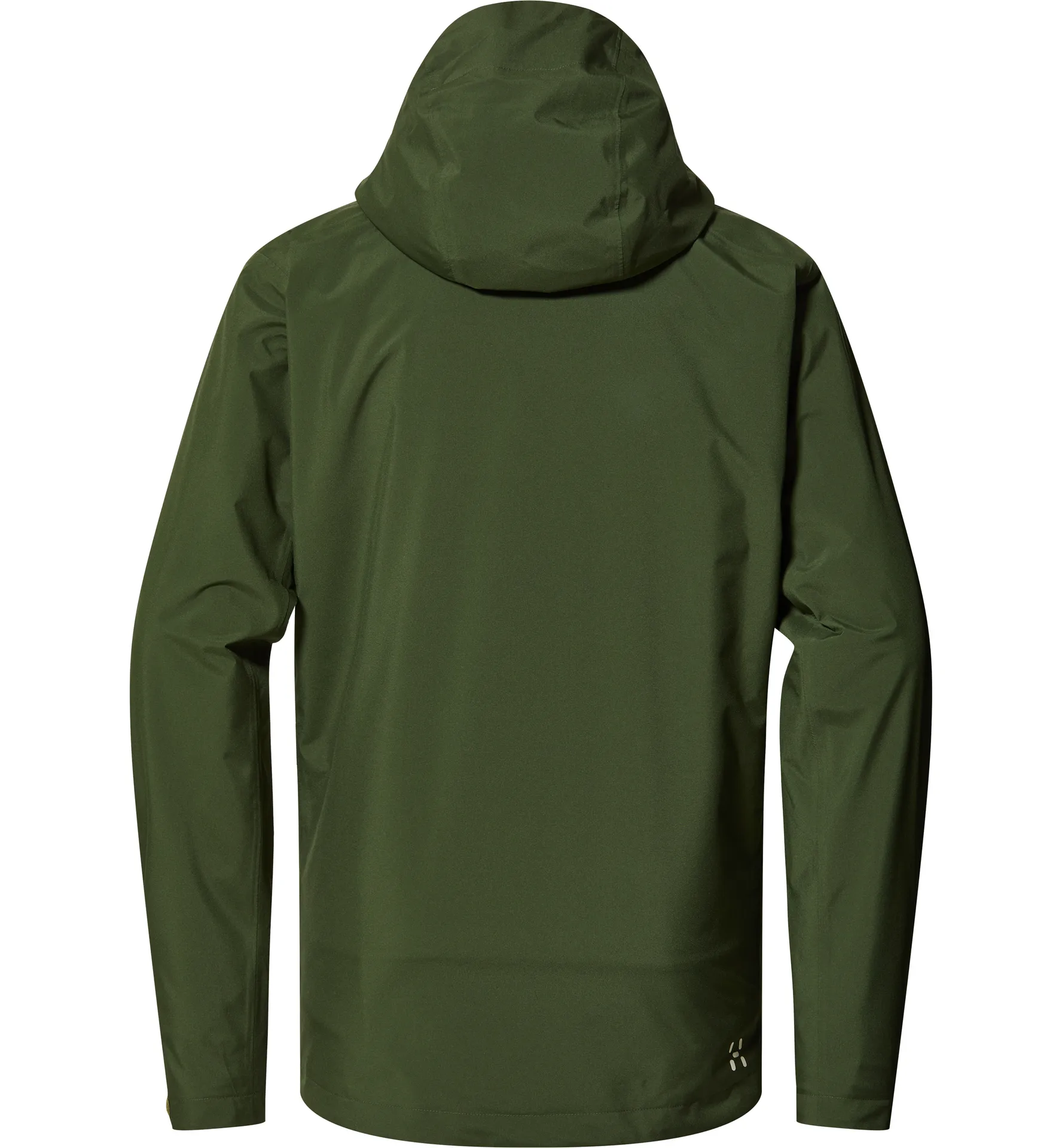 Gran 3-in-1 Proof Jacket Men Seaweed Green/Olive Green