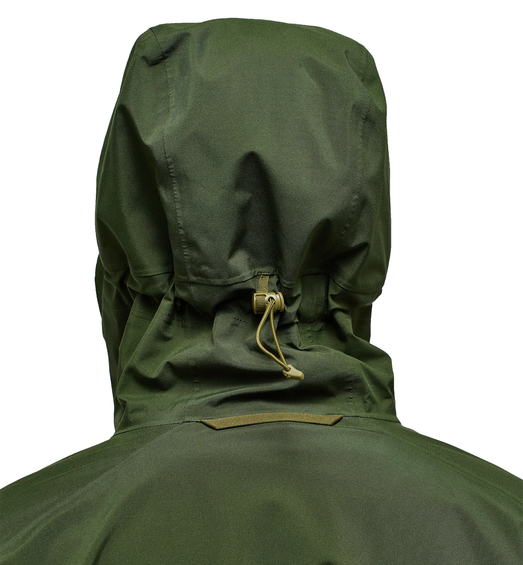 Gran 3-in-1 Proof Jacket Men Seaweed Green/Olive Green