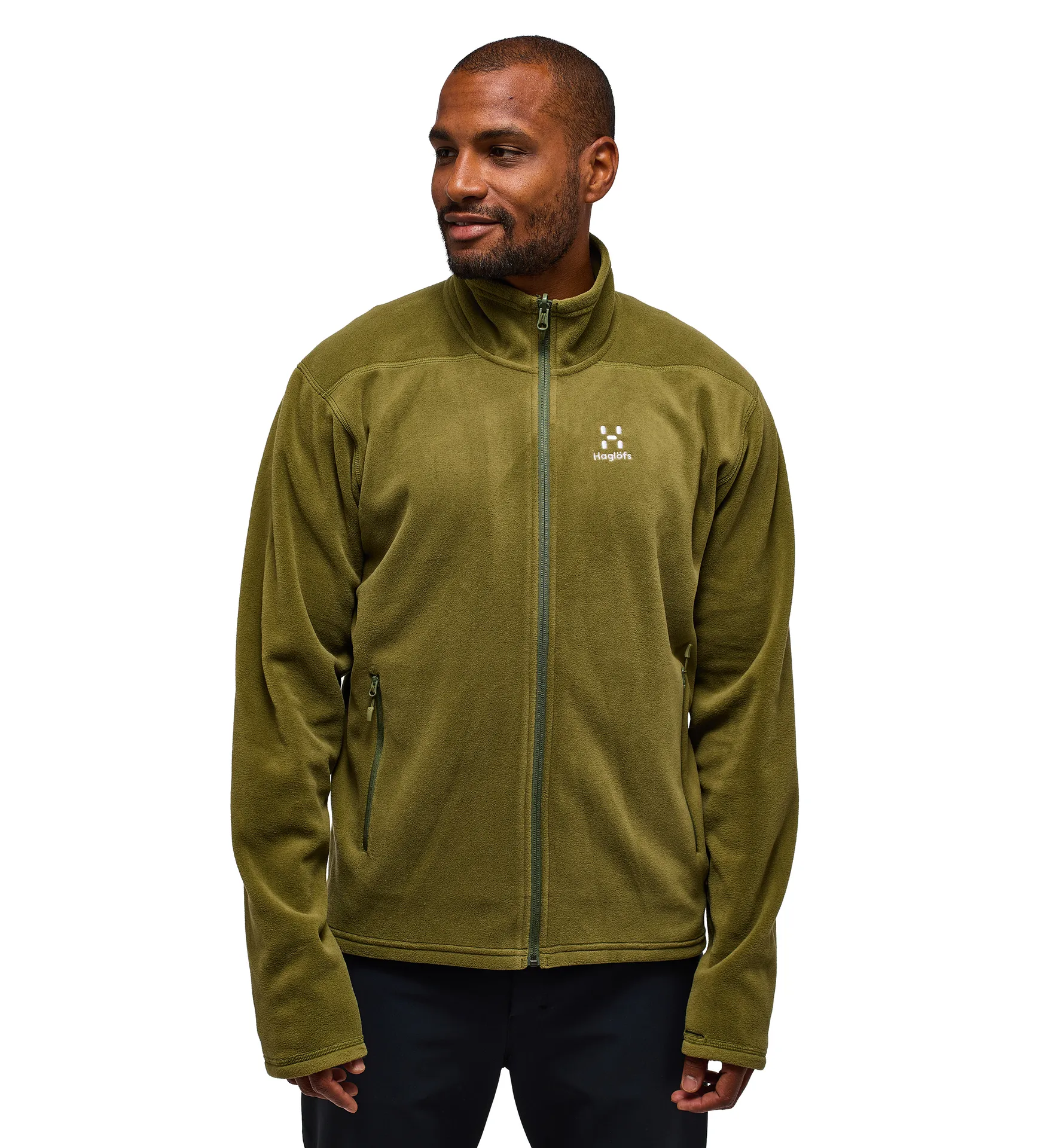 Gran 3-in-1 Proof Jacket Men Seaweed Green/Olive Green
